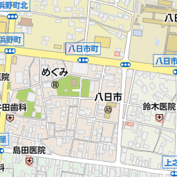 西友八日市店 東近江市 スーパーマーケット の地図 地図マピオン 西友八日市店 東近江市 スーパーマーケット の地図 地図マピオン