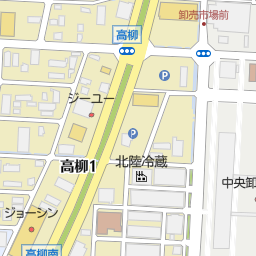 福井コロナシネマワールド 福井市 映画館 の地図 地図マピオン 福井コロナシネマワールド 福井市 映画館 の地図 地図マピオン