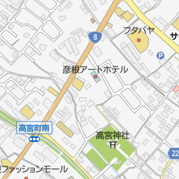 快活club 彦根店 彦根市 漫画喫茶 インターネットカフェ の地図 地図マピオン 快活club 彦根店 彦根市 漫画喫茶 インターネットカフェ の地図 地図マピオン