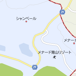 メナード青山リゾートホテルシャンベール 伊賀市 ホテル の地図 地図マピオン メナード青山リゾートホテルシャンベール 伊賀市 ホテル の地図 地図マピオン