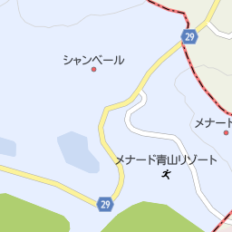 メナード青山リゾートホテルシャンベール 伊賀市 ホテル の地図 地図マピオン メナード青山リゾートホテルシャンベール 伊賀市 ホテル の地図 地図マピオン