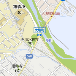 快活club 彦根店 彦根市 漫画喫茶 インターネットカフェ の地図 地図マピオン