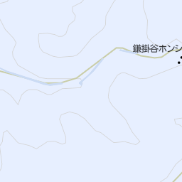 鎌掛谷ホンシャクナゲ群落 蒲生郡日野町 史跡 名勝 の地図 地図マピオン