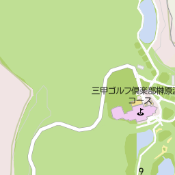 榊原温泉 津市 温泉 の地図 地図マピオン