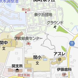 関駅 三重県亀山市 周辺のその他生活サービス一覧 マピオン電話帳
