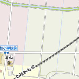 というわけで 加賀市 ラブホテル の地図 地図マピオン