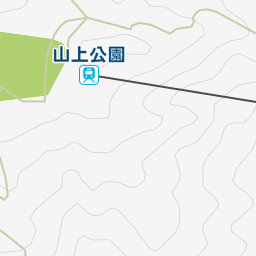 御在所岳 三重郡菰野町 その他観光地 名所 の地図 地図マピオン