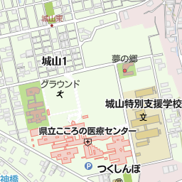 亜熱帯 津南高茶屋店 津市 漫画喫茶 インターネットカフェ の地図 地図マピオン