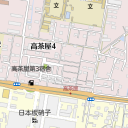 亜熱帯 津南高茶屋店 津市 漫画喫茶 インターネットカフェ の地図 地図マピオン