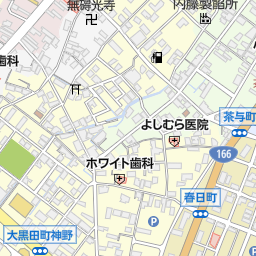 三角公園 松阪市 公園 緑地 の地図 地図マピオン