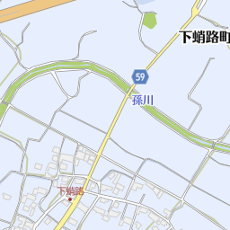 鈴定燃料株式会社セルフ松阪多気バイパス給油所 松阪市 その他ショップ の地図 地図マピオン