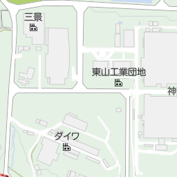 株式会社神戸製鋼所 大安工場設備室 いなべ市 鉄鋼 の地図 地図マピオン