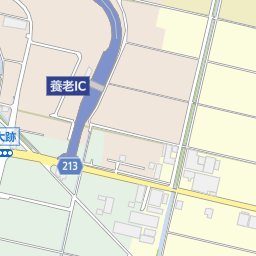 養老ic 養老郡養老町 高速道路ic インターチェンジ の地図 地図マピオン 養老ic 養老郡養老町 高速道路ic インターチェンジ の地図 地図マピオン