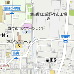 野々市市役所 野々市市 市役所 区役所 役場 の地図 地図マピオン 野々市市役所 野々市市 市役所 区役所 役場 の地図 地図マピオン