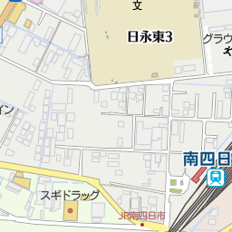 ヤズ ｙａｚ ワールド 四日市店 四日市市 ゲームセンター の地図 地図マピオン