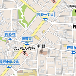 ラウンドワン 金沢店スポッチャ 金沢市 その他スポーツ レジャー の地図 地図マピオン ラウンドワン 金沢店スポッチャ 金沢市 その他スポーツ レジャー の地図 地図マピオン