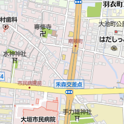 マンガ喫茶ファンタジー 大井店 大垣市 漫画喫茶 インターネットカフェ の地図 地図マピオン マンガ喫茶ファンタジー 大井店 大垣市 漫画喫茶 インターネットカフェ の地図 地図マピオン