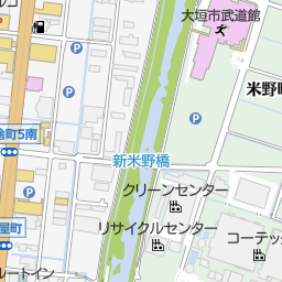 快活club 大垣店 大垣市 漫画喫茶 インターネットカフェ の地図 地図マピオン 快活club 大垣店 大垣市 漫画喫茶 インターネットカフェ の地図 地図マピオン