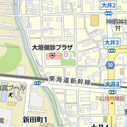 マンガ喫茶ファンタジー 大井店 大垣市 漫画喫茶 インターネットカフェ の地図 地図マピオン マンガ喫茶ファンタジー 大井店 大垣市 漫画喫茶 インターネットカフェ の地図 地図マピオン