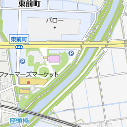 マンガ喫茶ファンタジー 大井店 大垣市 漫画喫茶 インターネットカフェ の地図 地図マピオン