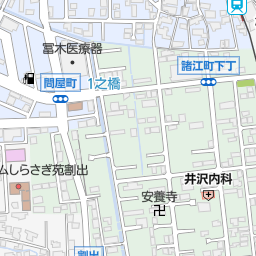 花太郎 金沢8号店 金沢市 漫画喫茶 インターネットカフェ の地図 地図マピオン 花太郎 金沢8号店 金沢市 漫画喫茶 インターネットカフェ の地図 地図マピオン