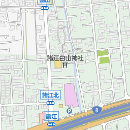 花太郎 金沢8号店 金沢市 漫画喫茶 インターネットカフェ の地図 地図マピオン 花太郎 金沢8号店 金沢市 漫画喫茶 インターネットカフェ の地図 地図マピオン