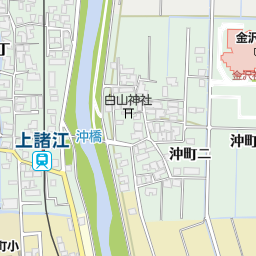 ユナイテッド シネマ金沢 金沢市 映画館 の地図 地図マピオン ユナイテッド シネマ金沢 金沢市 映画館 の地図 地図マピオン