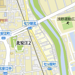 ユナイテッド シネマ金沢 金沢市 映画館 の地図 地図マピオン ユナイテッド シネマ金沢 金沢市 映画館 の地図 地図マピオン