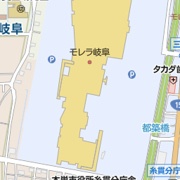 モレラ岐阜 本巣市 アウトレット ショッピングモール の地図 地図マピオン モレラ岐阜 本巣市 アウトレット ショッピングモール の地図 地図マピオン