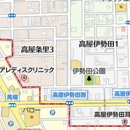 ネイルパレット 岐阜店 瑞穂市 ネイルサロン の地図 地図マピオン