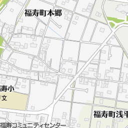 快活ｃｌｕｂ 岐阜羽島店 羽島市 漫画喫茶 インターネットカフェ の地図 地図マピオン