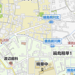 西岐阜駅 岐阜市 駅 の地図 地図マピオン