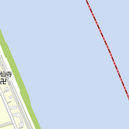 木曽川大橋 桑名郡木曽岬町 橋 トンネル の地図 地図マピオン 木曽川大橋 桑名郡木曽岬町 橋 トンネル の地図 地図マピオン