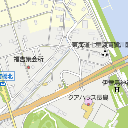 木曽川大橋 桑名郡木曽岬町 橋 トンネル の地図 地図マピオン 木曽川大橋 桑名郡木曽岬町 橋 トンネル の地図 地図マピオン
