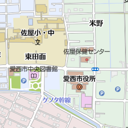 美容室エバンス 愛西市 美容院 美容室 床屋 の地図 地図マピオン 美容室エバンス 愛西市 美容院 美容室 床屋 の地図 地図マピオン