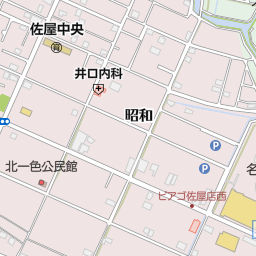 美容室エバンス 愛西市 美容院 美容室 床屋 の地図 地図マピオン 美容室エバンス 愛西市 美容院 美容室 床屋 の地図 地図マピオン