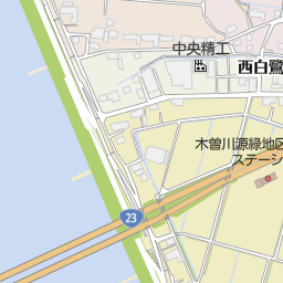 木曽川大橋 桑名郡木曽岬町 橋 トンネル の地図 地図マピオン 木曽川大橋 桑名郡木曽岬町 橋 トンネル の地図 地図マピオン