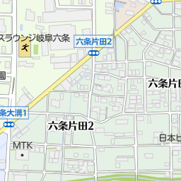 株式会社住タス 岐阜市 賃貸住宅 ウィークリーマンション の地図 地図マピオン