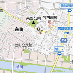 柳津駅 岐阜市 駅 の地図 地図マピオン