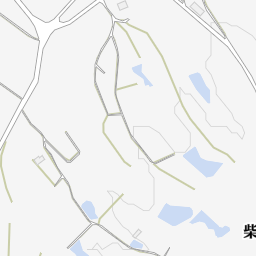 国立能登青少年交流の家キャンプ場 羽咋市 キャンプ場 の地図 地図マピオン