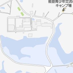 国立能登青少年交流の家キャンプ場 羽咋市 キャンプ場 の地図 地図マピオン 国立能登青少年交流の家キャンプ場 羽咋市 キャンプ場 の地図 地図マピオン