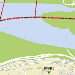 新木曽川大橋 羽島郡笠松町 橋 トンネル の地図 地図マピオン 新木曽川大橋 羽島郡笠松町 橋 トンネル の地図 地図マピオン