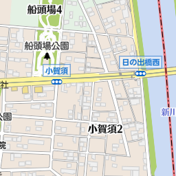 美容室ポップ ｐｏｐ 南陽町店 名古屋市港区 美容院 美容室 床屋 の地図 地図マピオン
