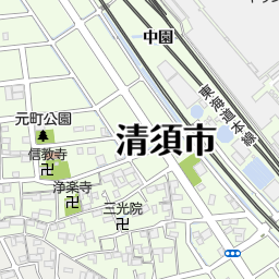 エマ ブルーム清須店 清須市 美容院 美容室 床屋 の地図 地図マピオン エマ ブルーム清須店 清須市 美容院 美容室 床屋 の地図 地図マピオン