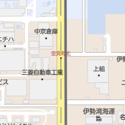株式会社ニッコー 名古屋営業所 名古屋市港区 卸売市場 の地図 地図マピオン 株式会社ニッコー 名古屋営業所 名古屋市港区 卸売市場 の地図 地図マピオン