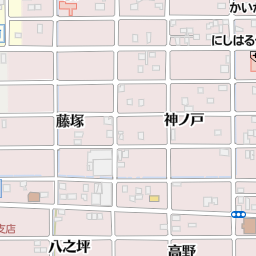 カット ボックス ピアゴ西春店 北名古屋市 美容院 美容室 床屋 の地図 地図マピオン カット ボックス ピアゴ西春店 北名古屋市 美容院 美容室 床屋 の地図 地図マピオン