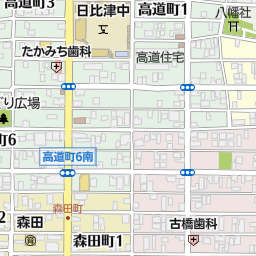 栄生駅 名古屋市西区 駅 の地図 地図マピオン