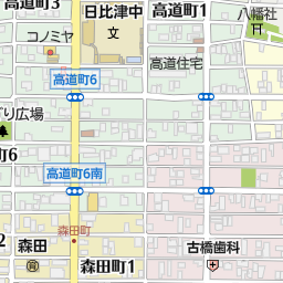 栄生駅 名古屋市西区 駅 の地図 地図マピオン 栄生駅 名古屋市西区 駅 の地図 地図マピオン