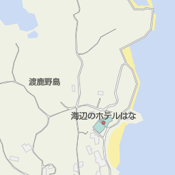 渡鹿野渡船場 志摩市 バス停 の地図 地図マピオン 渡鹿野渡船場 志摩市 バス停 の地図 地図マピオン