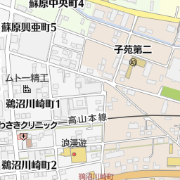 金太郎 各務原店 各務原市 漫画喫茶 インターネットカフェ の地図 地図マピオン 金太郎 各務原店 各務原市 漫画喫茶 インターネットカフェ の地図 地図マピオン